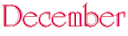 December