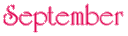 March
