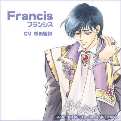 アンジェリークエトワール PlayStation 2