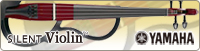 YAMAHA SILENT VIOLIN