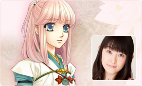 蓮水ゆき 役　高橋美佳子