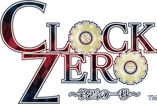 CLOCK ZERO