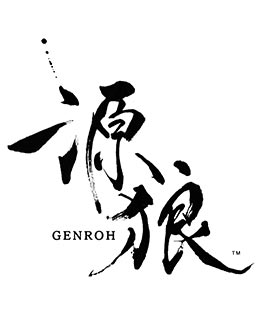 源狼 GENROH