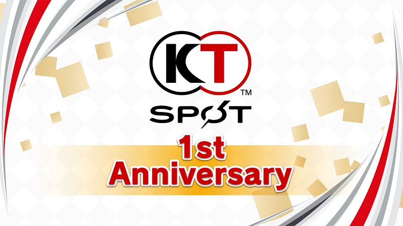 Koei Tecmo Games - 専用購入ページ KOEI TECMO SPOT 1周年記念グッズ 本日発売！ 新作グッズ続々登場
