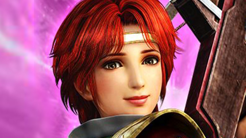 新拳士「リン」登場！ リンが活躍する新イベント「第1回極限拳士組手