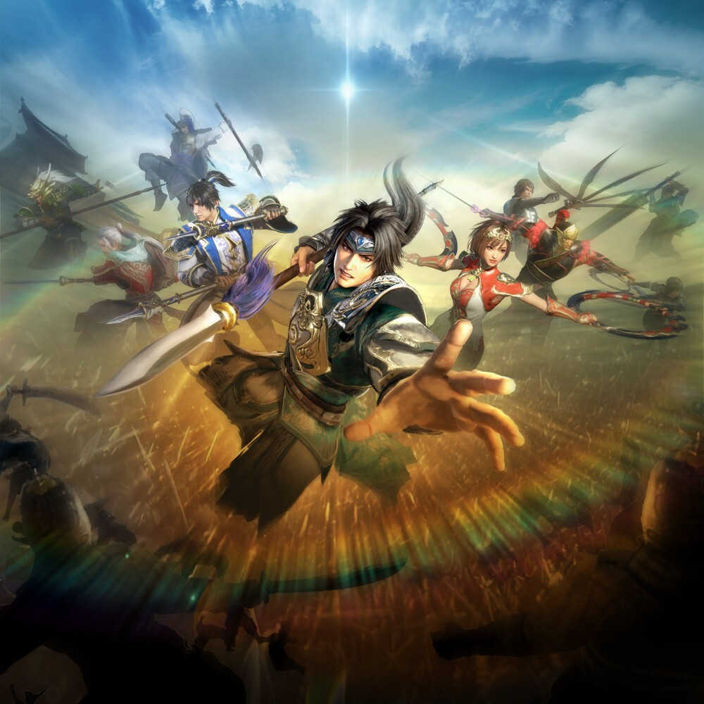 アプリ 『真・三國無双』シーズン2開幕！ | NEWS | コーエーテクモ