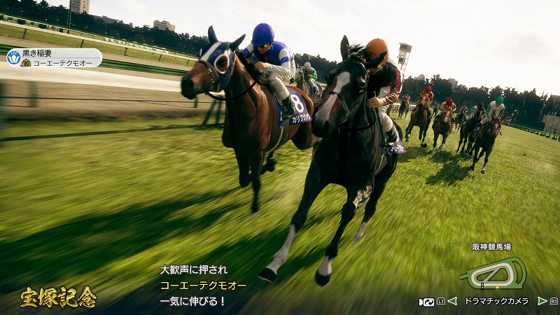 プロモーションビデオ公開！「サンケイスポーツ」の紙面記事や大井の