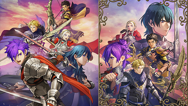 ファイアーエムブレム無双 風花雪月 オリジナル・サウンドトラック