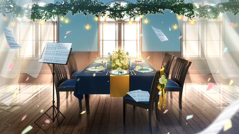 2周年記念 特設サイトオープン！記念生放送やコラボカフェ