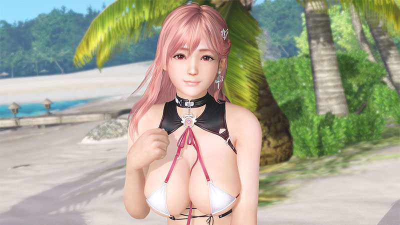 ほのか(CV:野中藍)の「トゥルーカラーコーデ」が登場 ほのか(CV:野中藍)の「トゥルーカラーコーデ」が登場