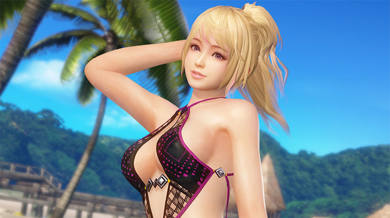 ゆきの(CV:前田佳織里)」再登場！SSR水着ゲットのチャンス！久しぶりの