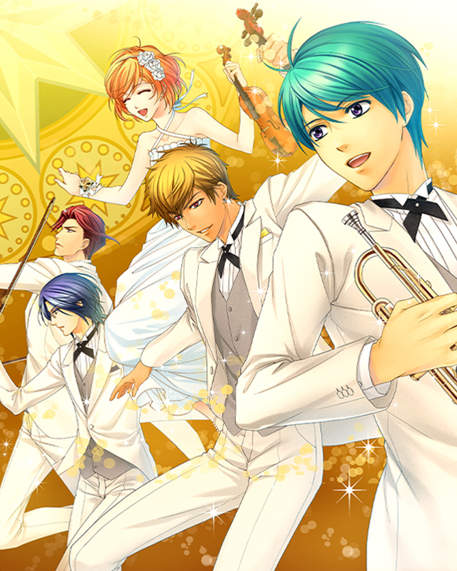 Amazon.co.jp: 金色のコルダ4 - PS Vita : ゲーム