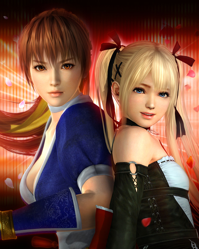 Dead or Alive 5: Last Round for PlayStation 3