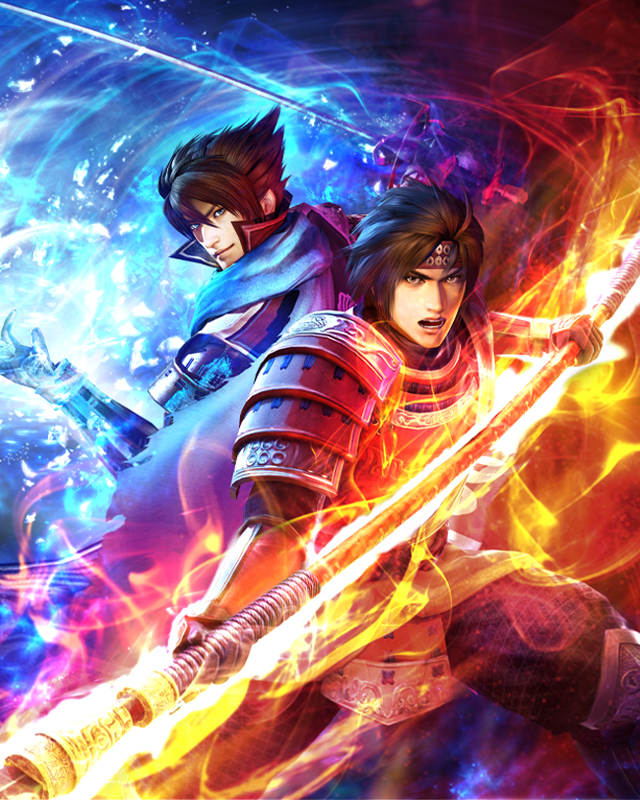 ☆3DS 戦国無双Chronicle 2nd☆ 戦国無双 Chronicle 2nd』 プロモーションムービー - YouTube