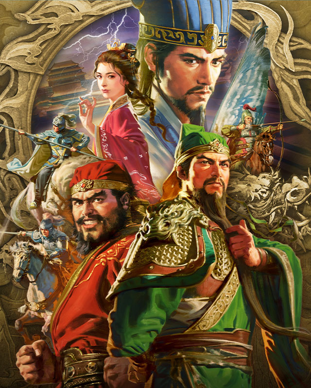 信長の野望 新生 with パワーアップ＆ 三国志8リメイク 信長の野望 新生 with パワーアップ＆ 三国志8リメイク