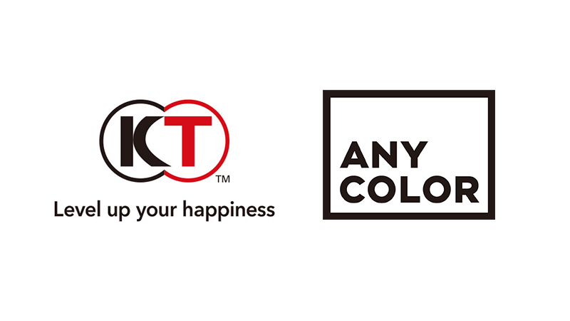 ANYCOLOR株式会社との包括的許諾契約締結のお知らせ | NEWS | コーエー