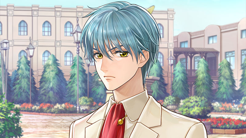 金色のコルダ』とのコラボキャンペーン＆イベント開催！月森 蓮のSSR