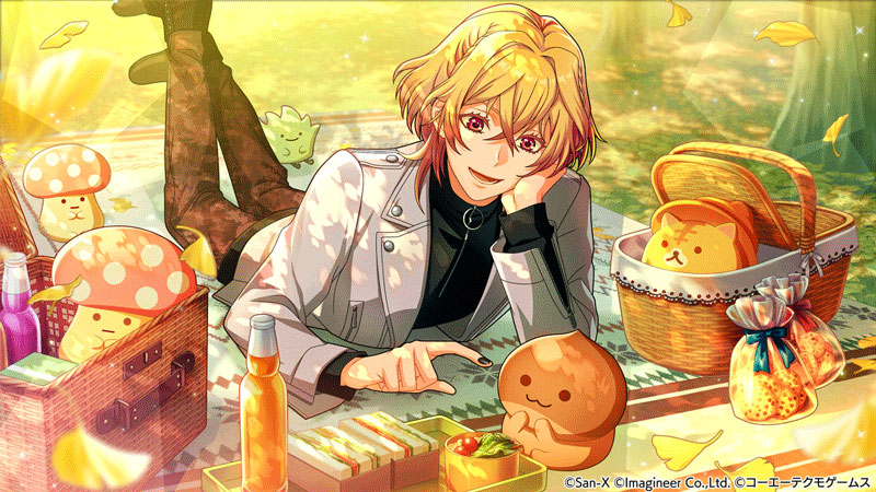 すみすみ」とのコラボイベント開催！「ストーリーキー」でメイン