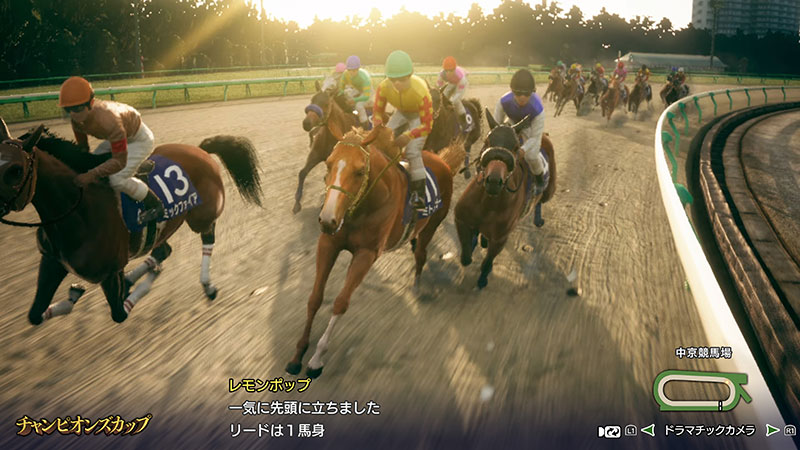 プロモーションビデオ、ゲーム最新情報公開！キャンペーンも実施中