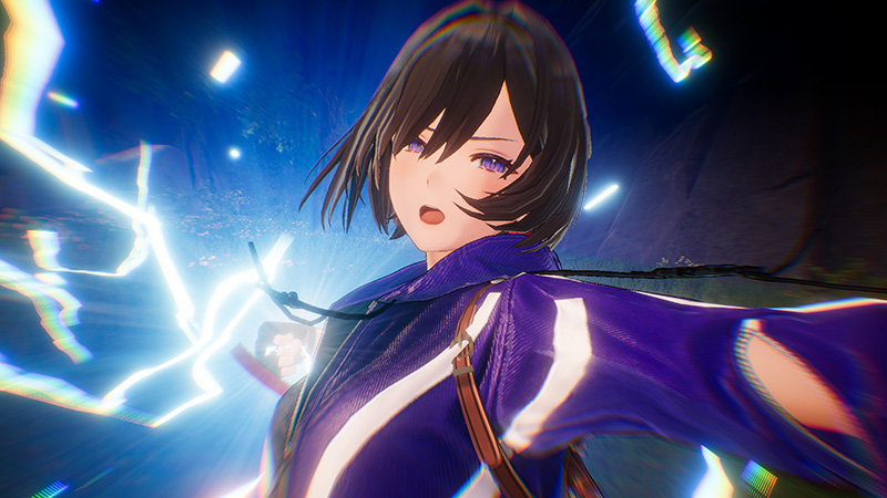 鉄拳」シリーズコラボDLC配信開始！その他、追加コンテンツ第3弾も配信