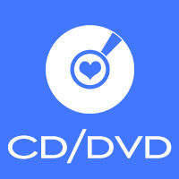 DVD/CD