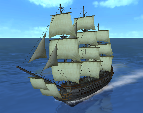 67_防護戦列艦