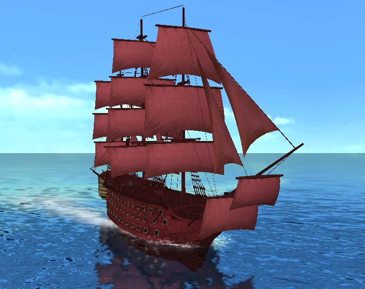 106_強襲一等戦列艦