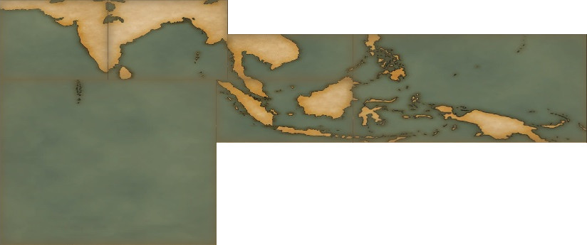 インド・東南アジア3