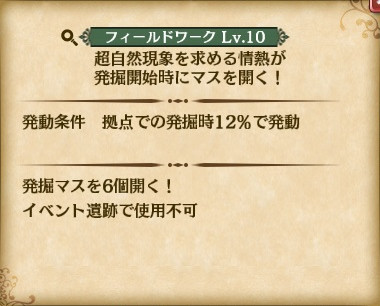 URローランスキル