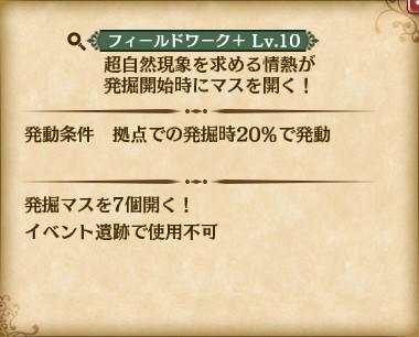 SURローランスキル