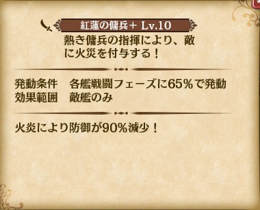 SURロッコスキル