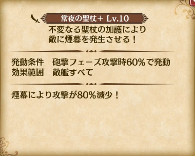 SLRヴラドスキルLV10