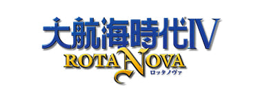 大航海時代IV ROTA NOVA