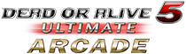 DOA5UA logo