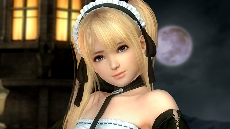 Marie Rose Info Thread Free Step Dodge