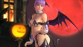 みんなのハロウィンコスチューム SCREENSHOTS