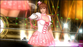 アイドルコスチューム