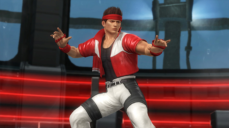死或生,Dead or Alive,生与死,デッド・オア・アライブ,生死格鬥,DOA