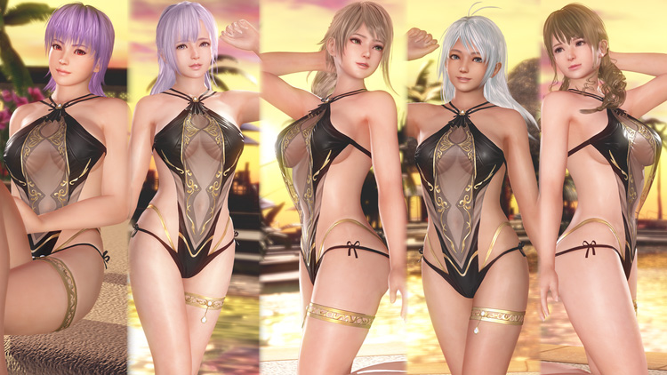 ホワイトデーイベント開催！「アイズ・オン・ミー」登場