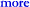 more
