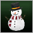 ゆきだるま
