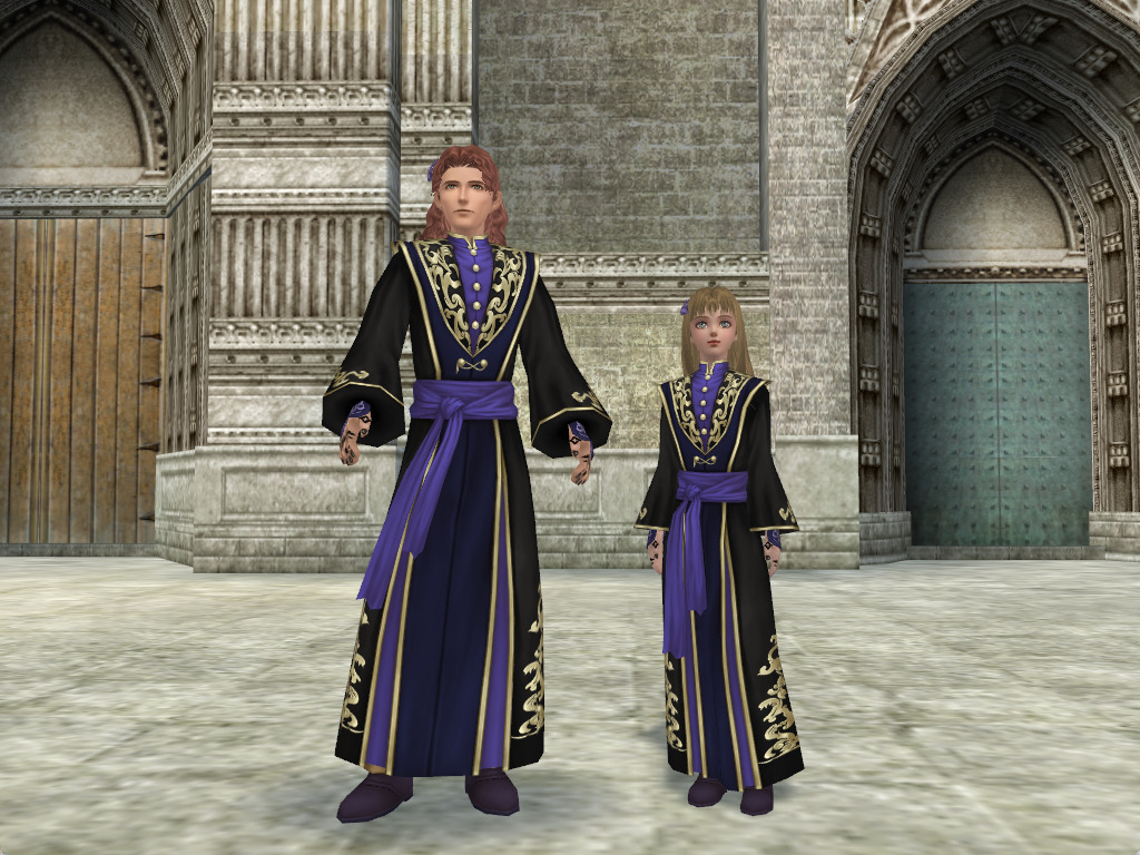 エルダーズローブ