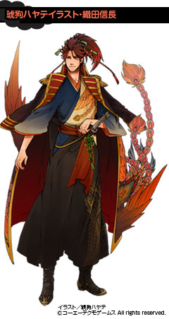 DcM CV 