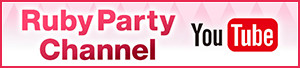 Ruby Party Channel YouTube