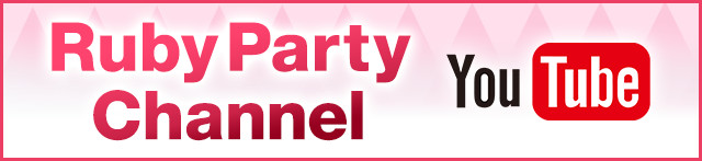 Ruby Party Channel YouTube