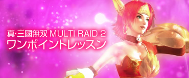 ؿԢ̵ MULTI RAID 2٥ݥȥå