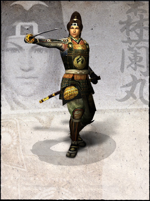 kessen iii ranmaru kessen iii ranmaru