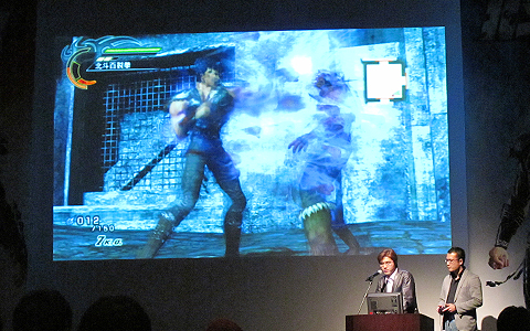 gameplay