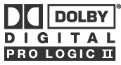 Dolby Pro Logic II