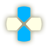 方向キー上下